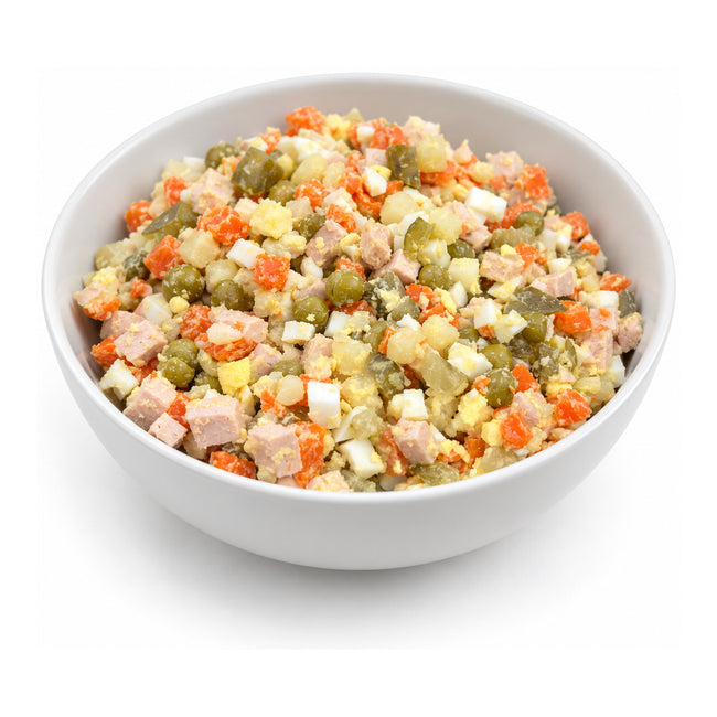 Homemade Olivier Salad, 500g