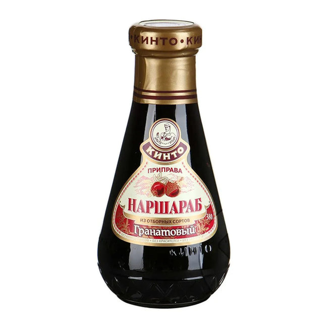 Kinto Classic Narsharab Pomegranate Sauce, 380g
