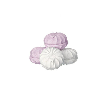Zhako Marshmallow (zephir) White-Pink, 500g