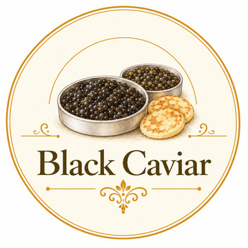 Black Caviar