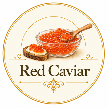 Red Caviar