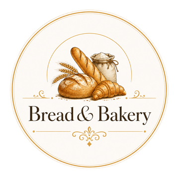 Bread & Bakery