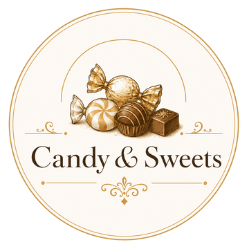 Candy & Sweets