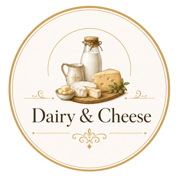 Dairy & Cheese