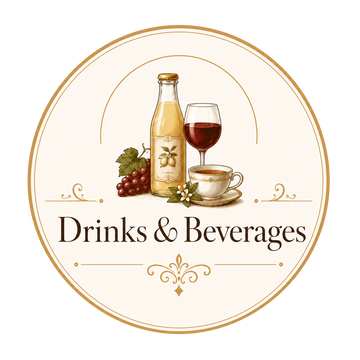 Drinks & Beverages