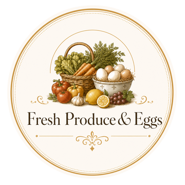 Farmer’s Produce