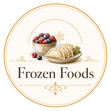 Frozen Foods