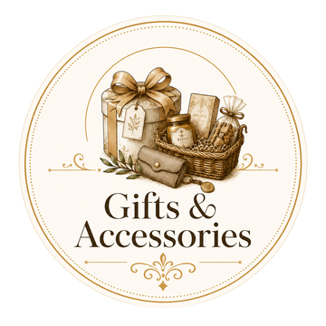 Gifts & Accessories