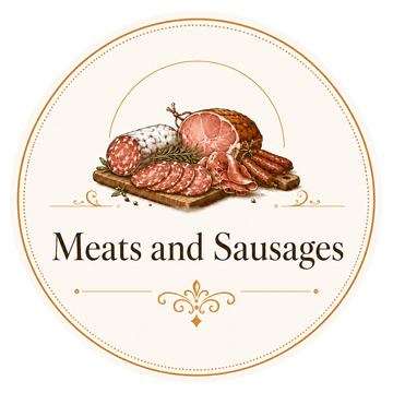 Deli Meats & Sausages
