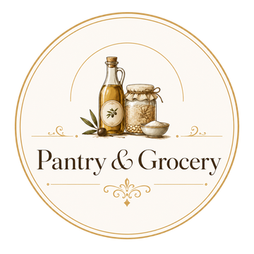 Pantry & Grocery
