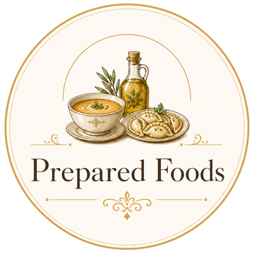 Prepared Foods