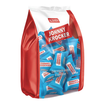 Roshen Johnny Krocker Coconut Cream Candies, per lb