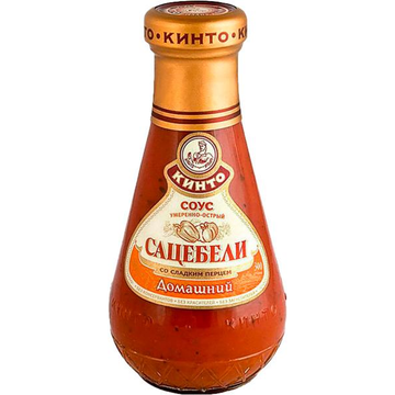Kinto Home-Style Satsebeli Sauce, 300g image