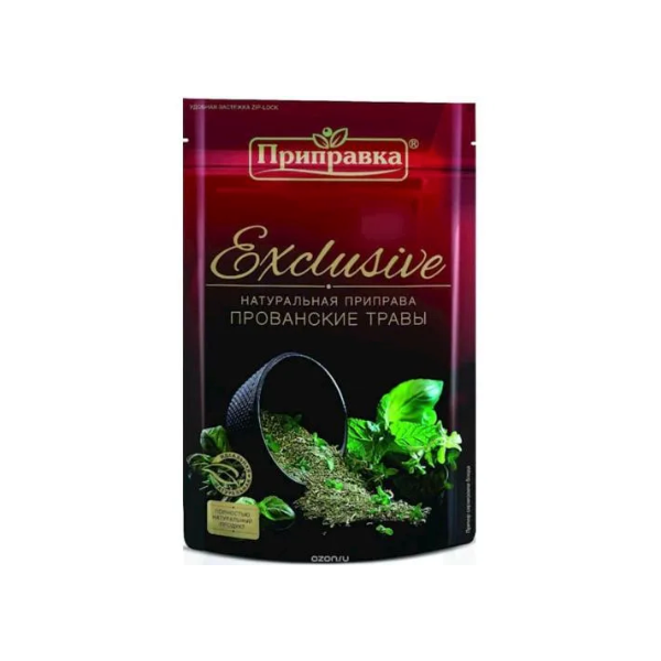 Exclusive Provence Herbs Mix, 30g image