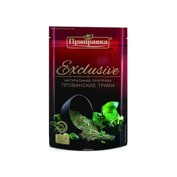 Exclusive Provence Herbs Mix, 30g image