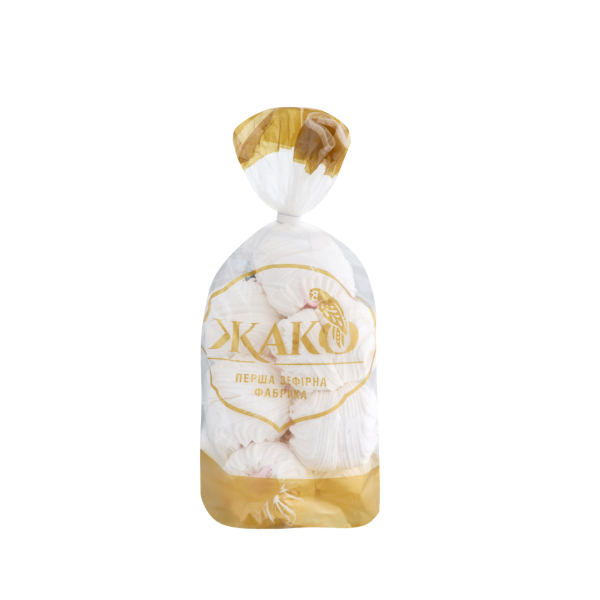 Zhako Marshmallow (Zefir) with Fruit Filling, 500g image