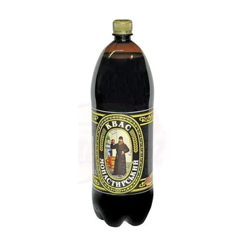 Monastirskiy Kvass, 2L image