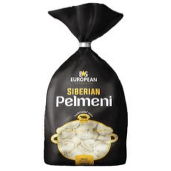 European Specialties Siberian Dumplings (Pelmeni), 28 oz image
