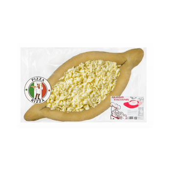 Pizza Rizza Adjarian Khachapuri, 220g image