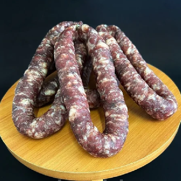 Belarusian Home-Style Pork Sausage, Prepacked image