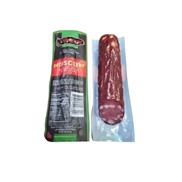 Dravnik Moscow Dry-Aged Smoked Salami, 224g image