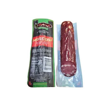 Dravnik Moscow Dry-Aged Smoked Salami, 224g image