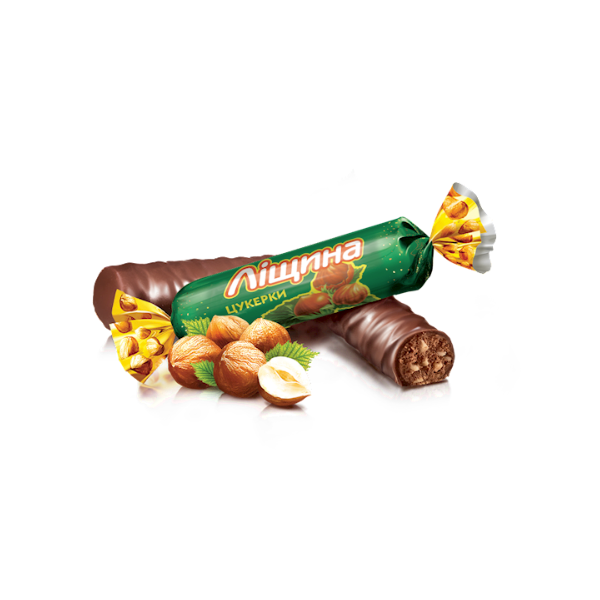 Roshen Leshina Candies, Prepacked image