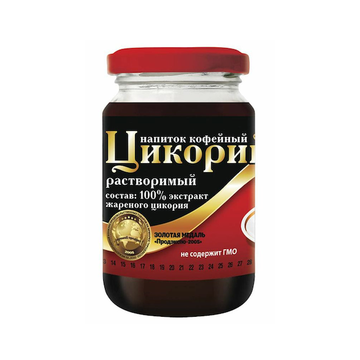 Chicory Liquid Extract Drink, 200g image