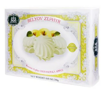 Belyov Antonovka Zefir, 250g image
