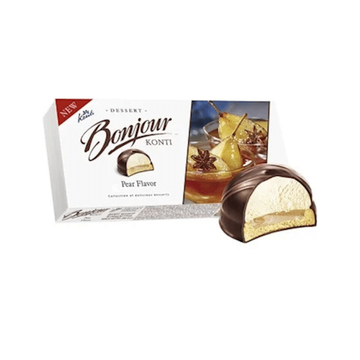 Konti Bonjour Pear Dessert Cookies, 232g image