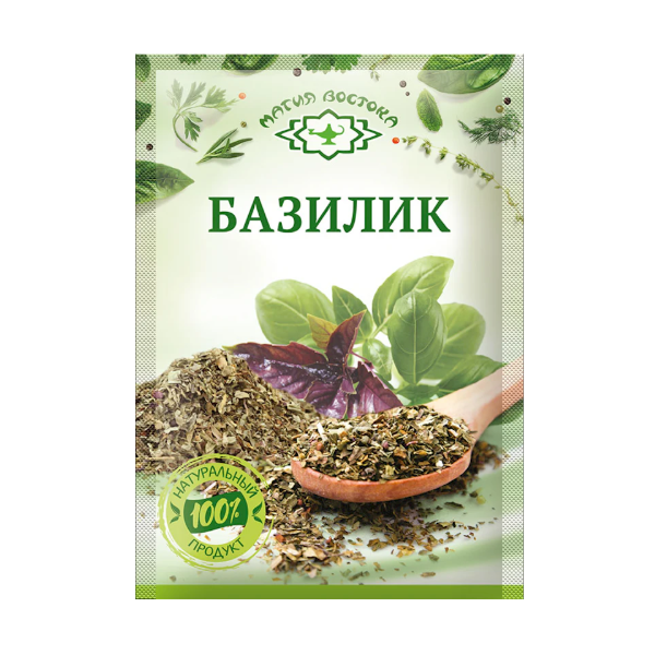 Magia Vostoka Basil, 7g image