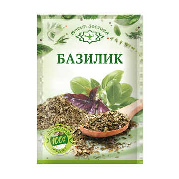 Magia Vostoka Basil, 7g image