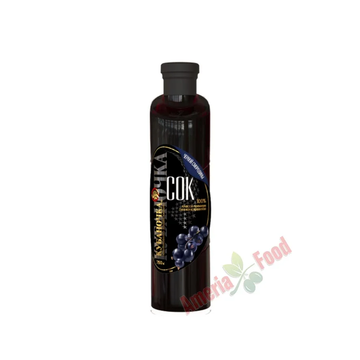 Kubanochka Black Currant Juice, 750ml image