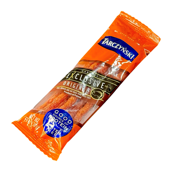 Tarczynski Original Pork Kabanosy, 30g image