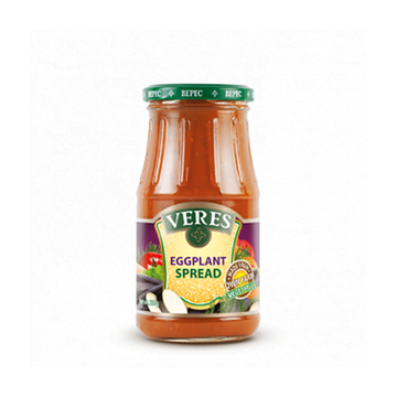 Veres Eggplant Spread, 500g image