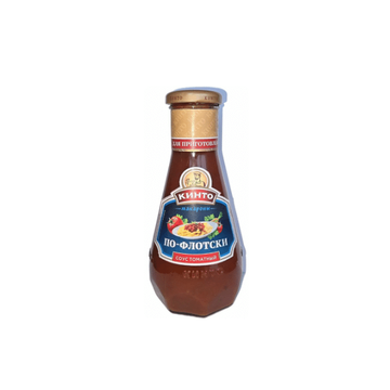 Kinto Pasta Po-Flotski Sauce, 305g image