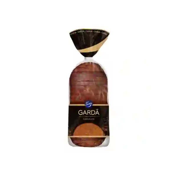 Fazer Garda Rye Loaf Bread, 800g image
