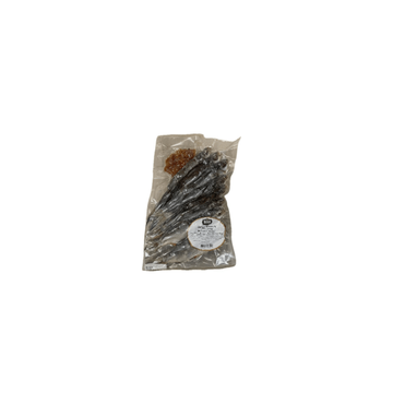 Bandi Dried Vobla with Caviar, per lb image
