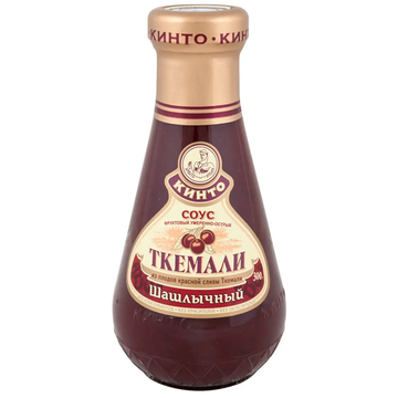 Kinto Shashlik Tkemali Sauce, 300g image