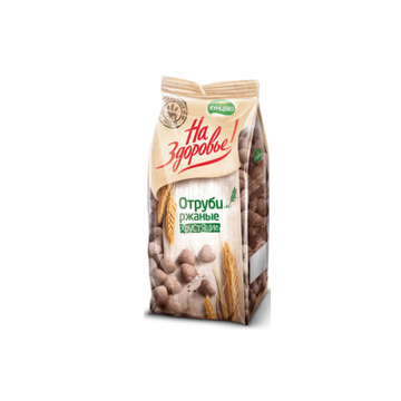 Kuntsevo Rye Bran, 175g image