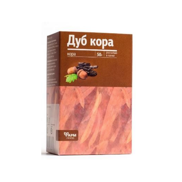 Dub Cora Herbal Tea, 50g image