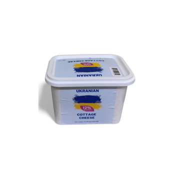 Farmer Cheese 12%, 425g image