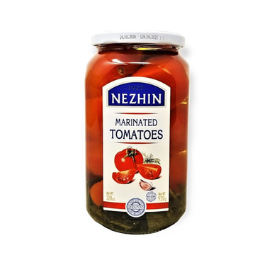 Nezhin Marinated Red Tomatoes, 920ml image