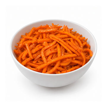 Korean Carrot Salad, 1 lb