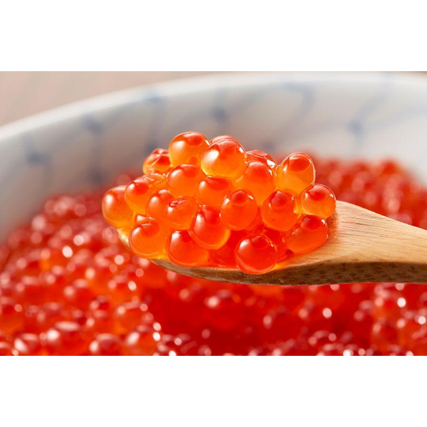 Phillips Red Caviar Chum (Keta) New Season 2026, 500g image