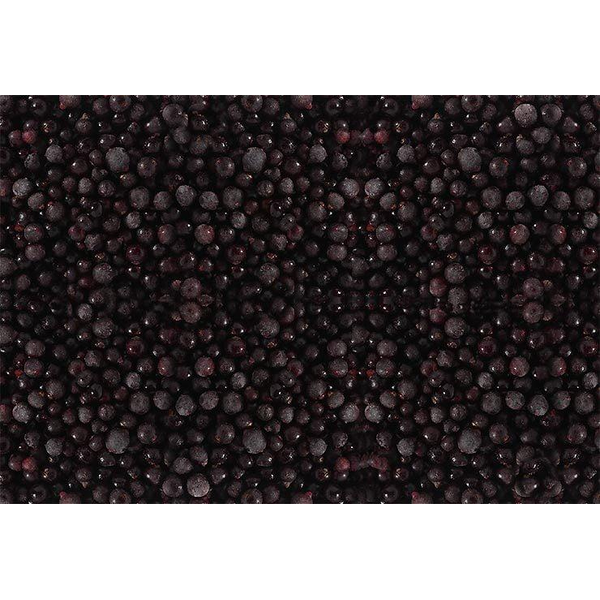 Amberye Frozen Black Currants, 300g image