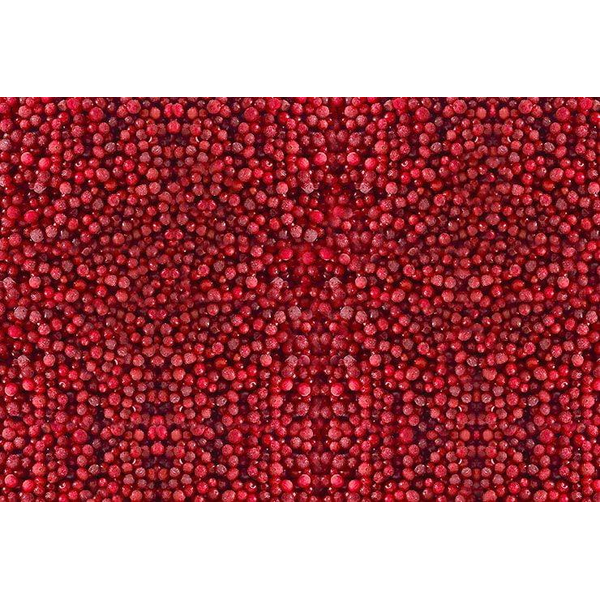 Amberye Red Currant Frozen Berries, 300g image