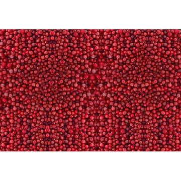 Amberye Red Currant Frozen Berries, 300g image