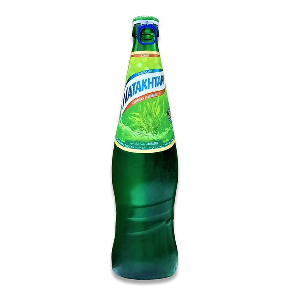 Natakhtari Tarragon Lemonade, 500ml image