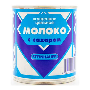 Steinhauer Sweetened Condensed Milk, 397g